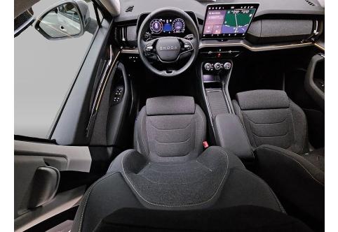 Skoda Kodiaq #4