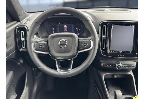 Volvo XC40 #15