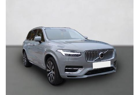 Volvo XC90 #4