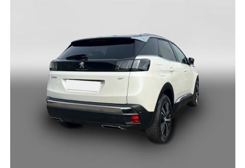 Peugeot 3008 #5