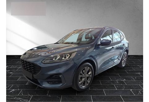 Ford Kuga #1