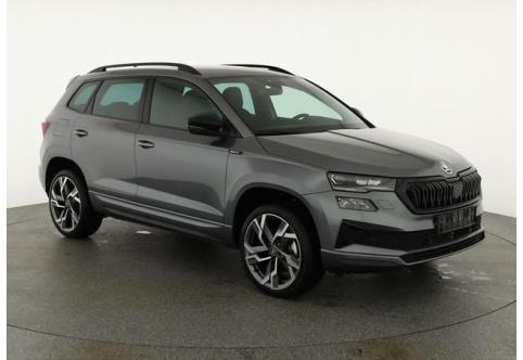 Skoda Karoq #2