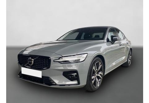 Volvo S60 #1