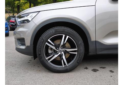 Volvo XC40 #20