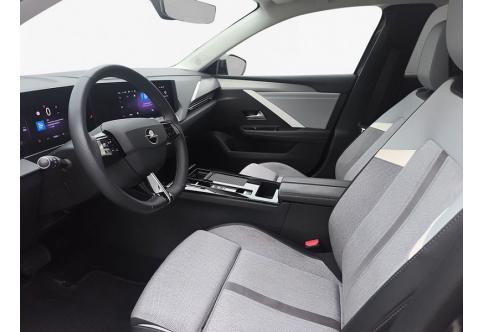 Opel Astra #7