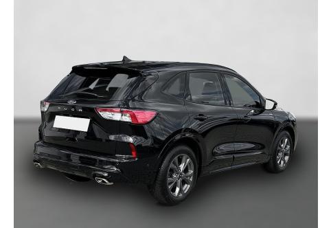 Ford Kuga #4