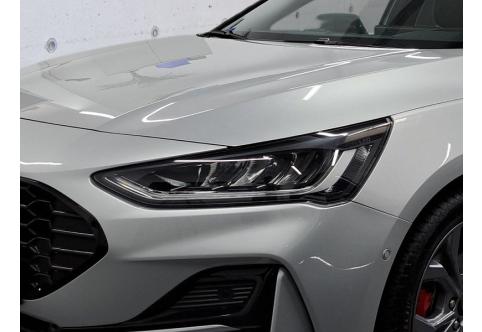 Ford Focus #5