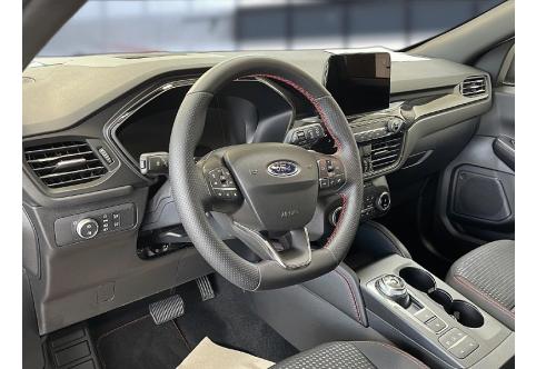 Ford Kuga #10