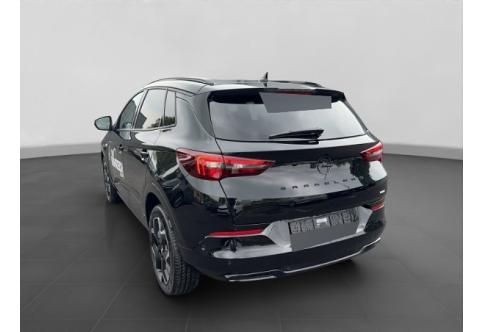 Opel Grandland X #3