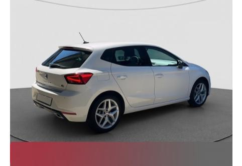 Seat Ibiza #6