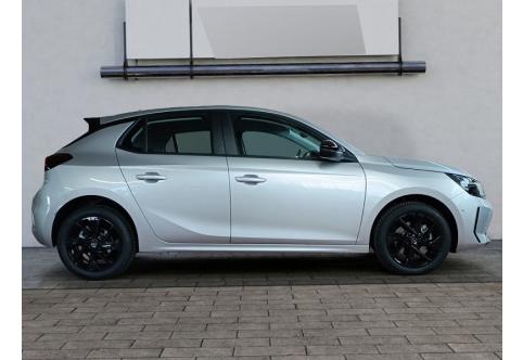 Opel Corsa #6