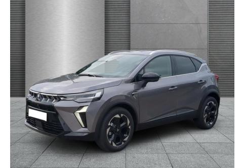 Mitsubishi ASX #1