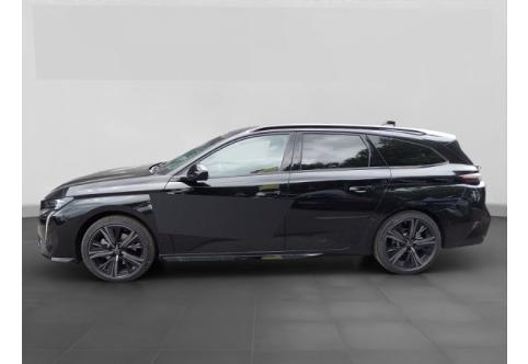 Peugeot 308 #2