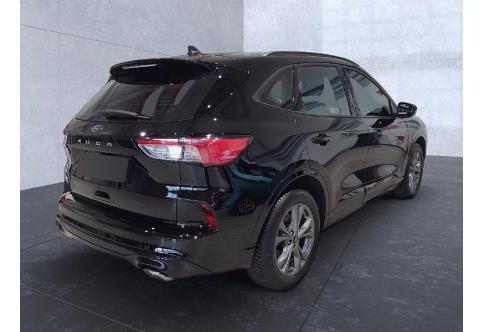 Ford Kuga #3