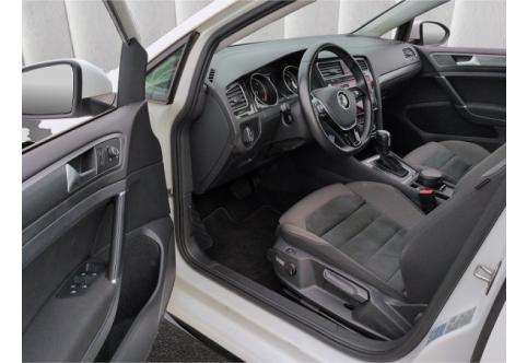 VW Golf #4