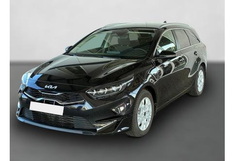 KIA cee'd #1