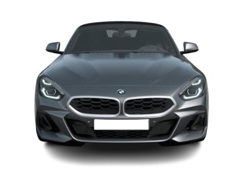 BMW Z4 #3