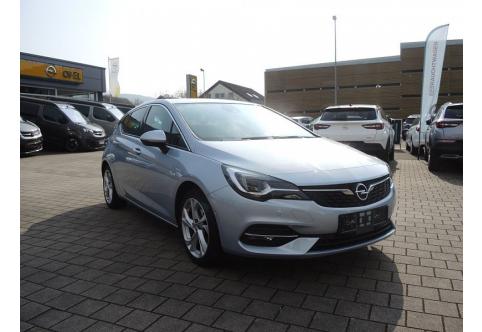 Opel Astra #3