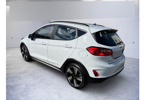 Ford Fiesta #4