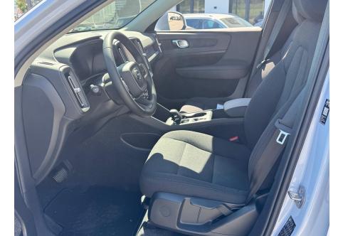 Volvo XC40 #16