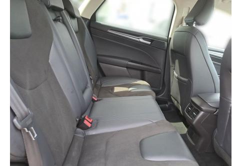 Ford Mondeo #17