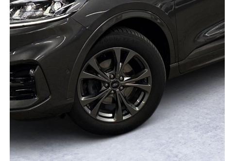 Ford Kuga #6