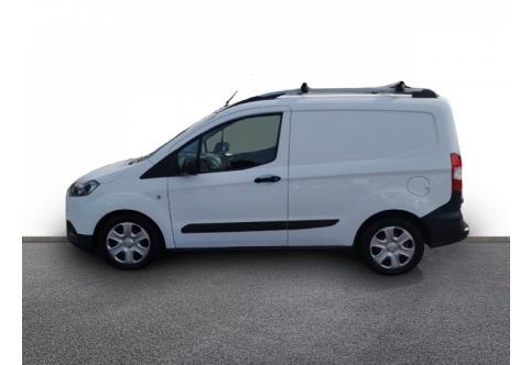 Ford Transit #2