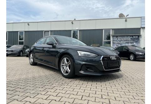 Audi A5 #7