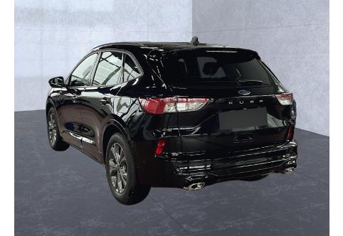Ford Kuga #2