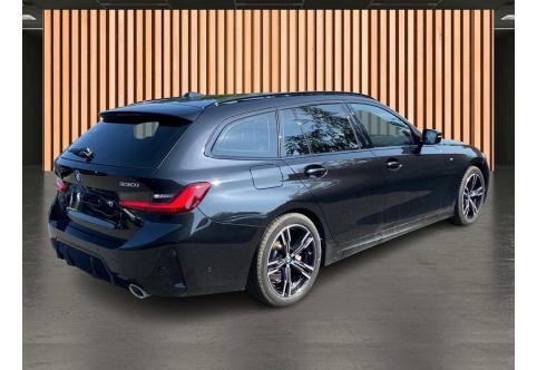 BMW 3er #4