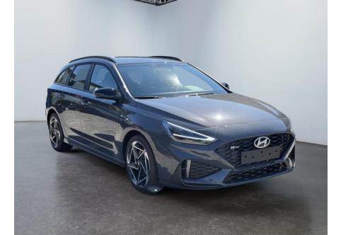 Hyundai i30 #1