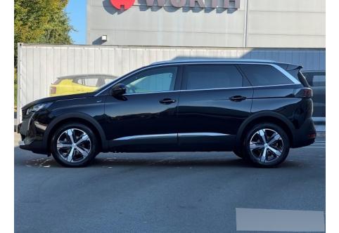 Peugeot 5008 #4