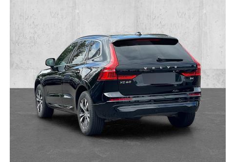 Volvo XC60 #1