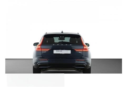 Volvo V60 #1