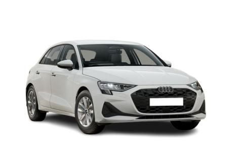 Audi A3 Sportback #1