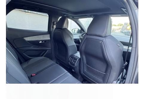 Peugeot 3008 #12