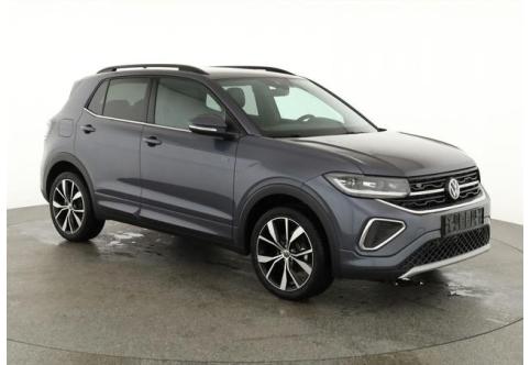 VW T-Cross #1