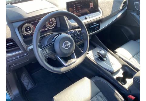 Nissan Qashqai #3