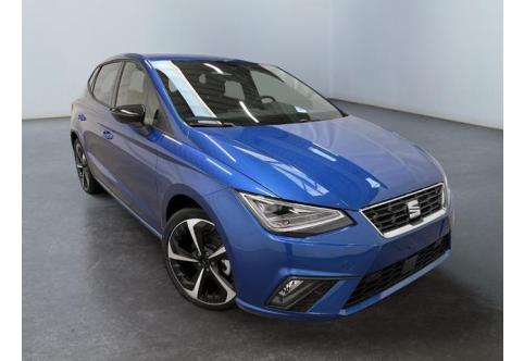 Seat Ibiza #1