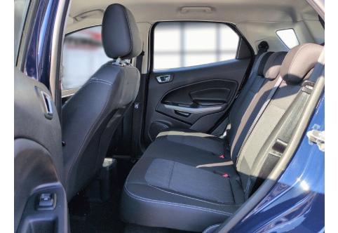 Ford EcoSport #7