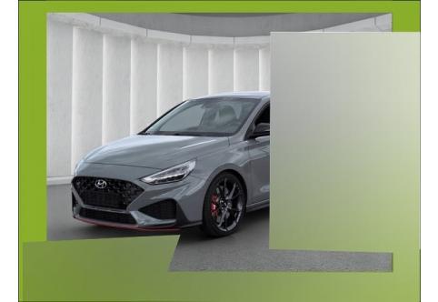 Hyundai i30 #1