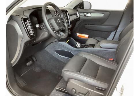 Volvo XC40 #7