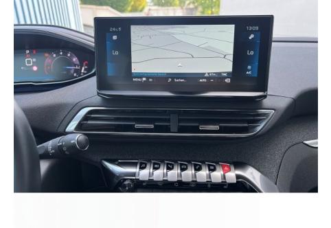 Peugeot 3008 #21