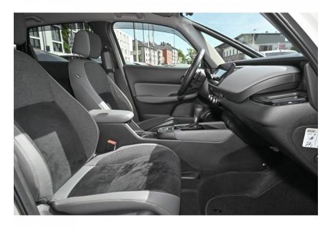 Honda Jazz #7