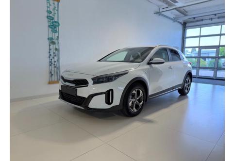 KIA XCeed #1