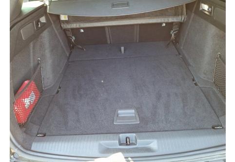 Opel Astra #8