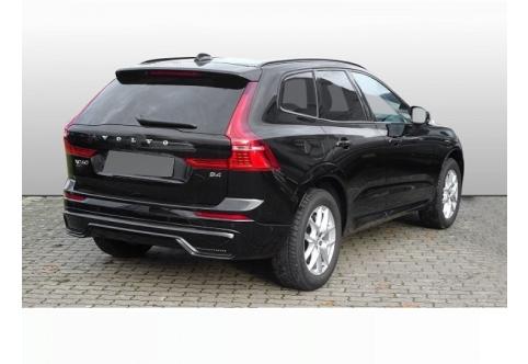 Volvo XC60 #3