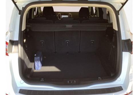 Ford S-MAX #6