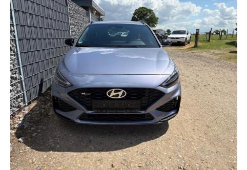 Hyundai i30 #1