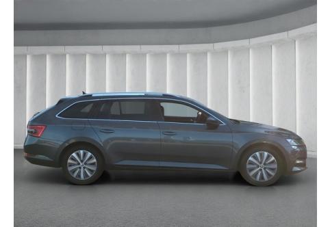 Skoda Superb #3